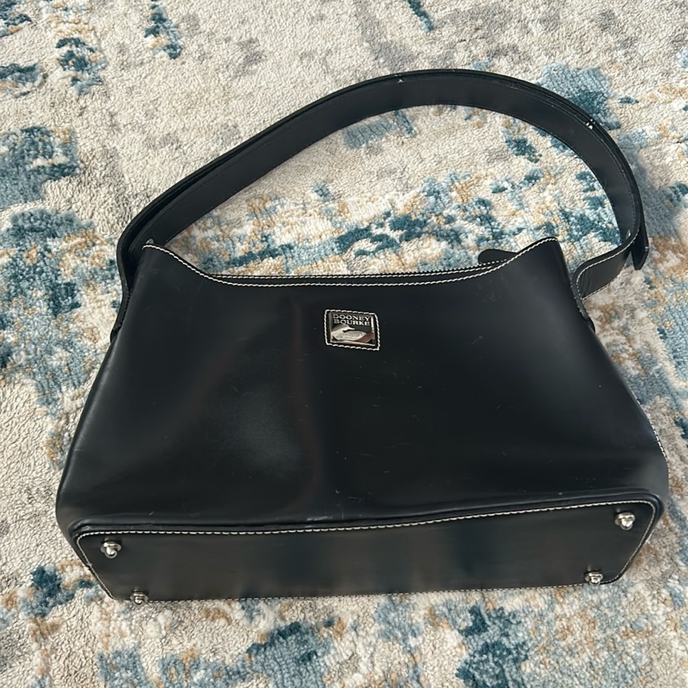 Dooney Bourke hand bag